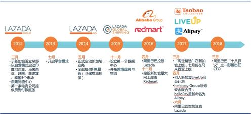 72小時跨境直達 多語言實時翻譯,lazada強推國貨出海
